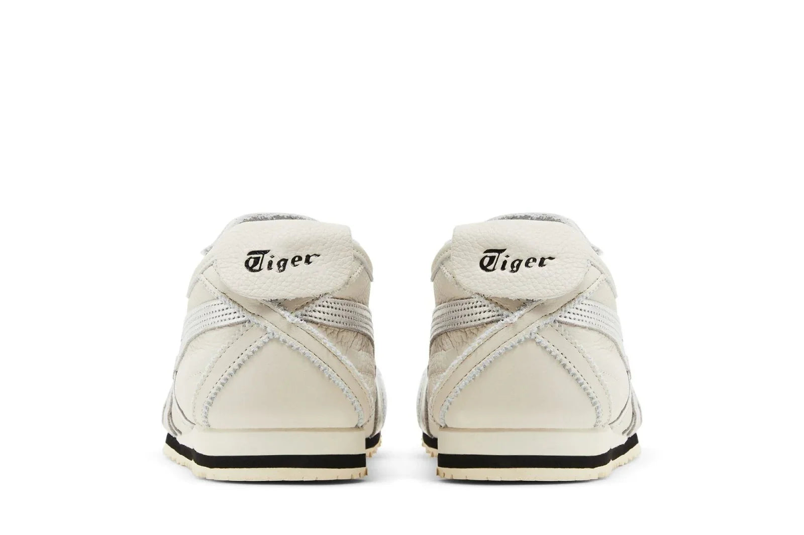 Onitsuka Tiger Mexico 66 SD Birch Silver Bege