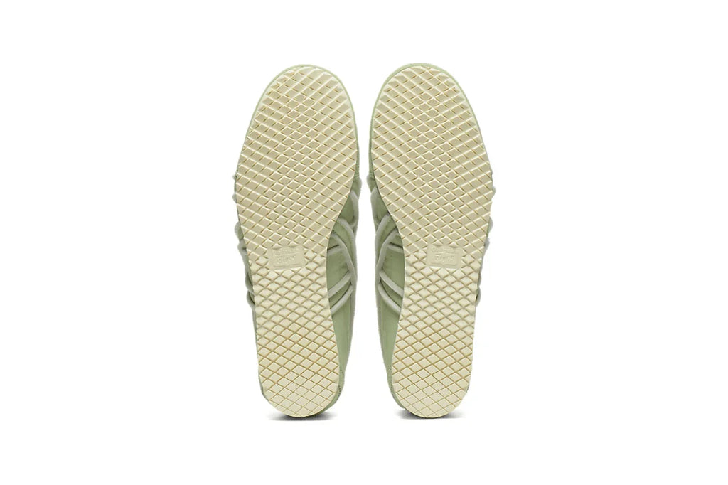 Onitsuka Tiger Mexico 66 SD Exposed Foam Jade Verde