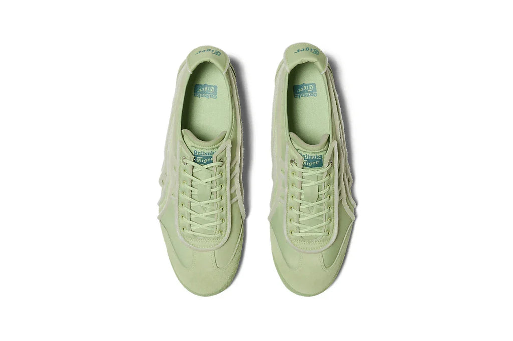 Onitsuka Tiger Mexico 66 SD Exposed Foam Jade Verde