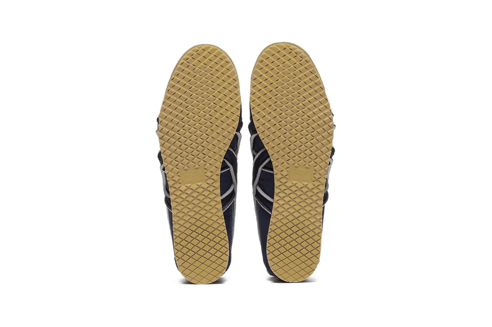 Onitsuka Tiger Mexico 66 SD Exposed Foam Peacoat Azul