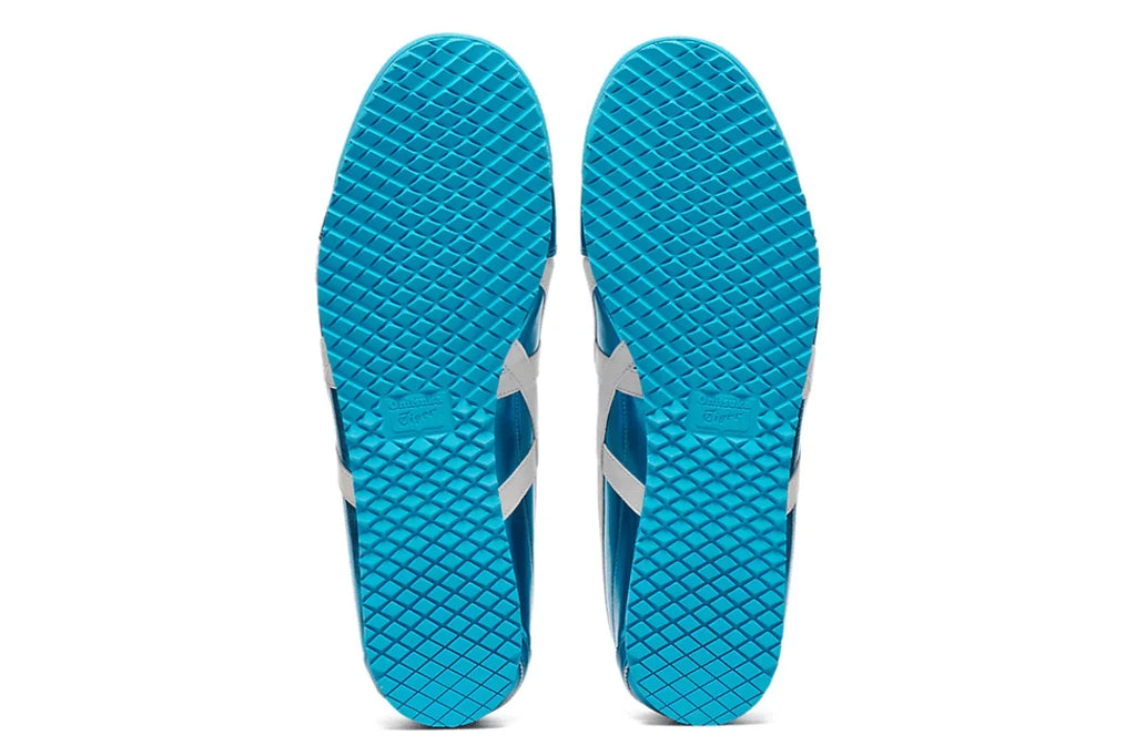 Onitsuka Tiger Mexico 66 SD Metallic Series Pale Mint Cream