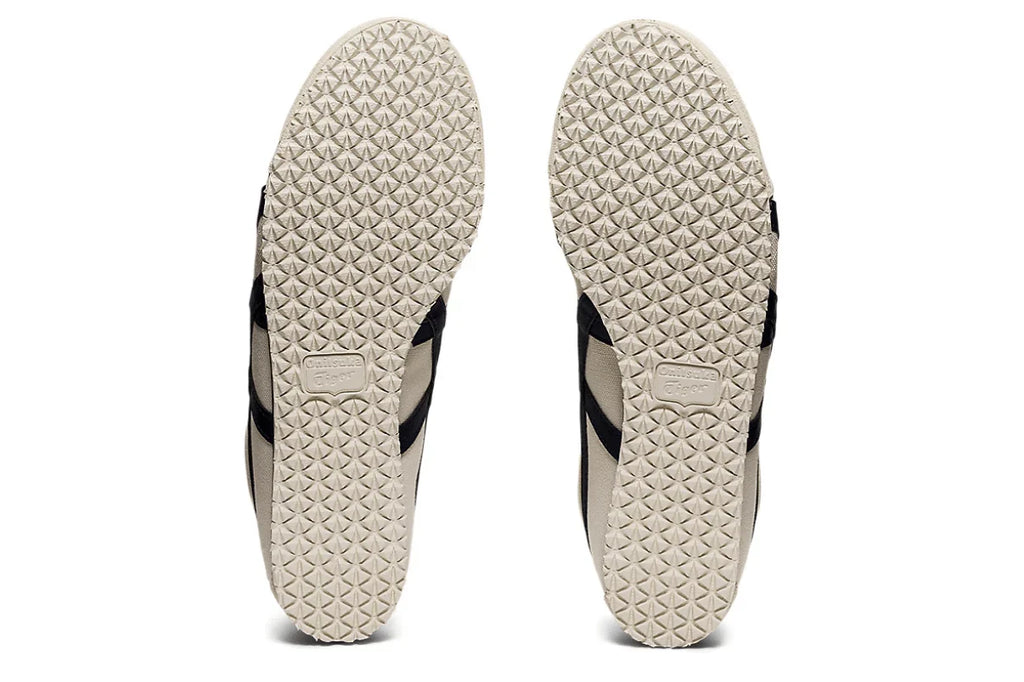 Onitsuka Tiger Mexico 66 Slip-On Birch Midnight Bege