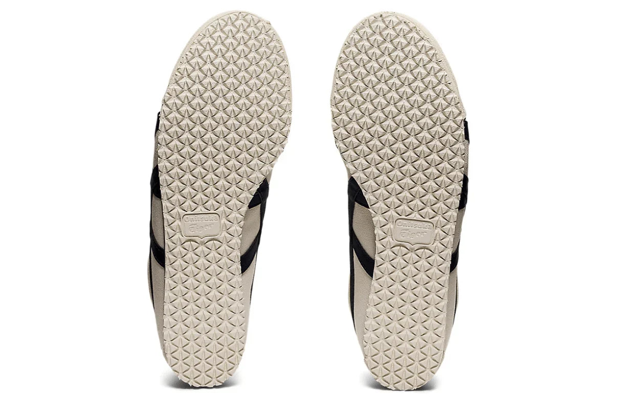 Onitsuka Tiger Mexico 66 Slip-On Birch Midnight Bege