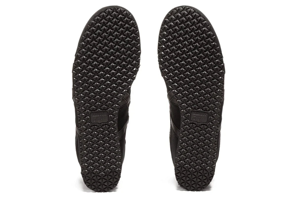 Onitsuka Tiger Mexico 66 Slip-On Black Preto