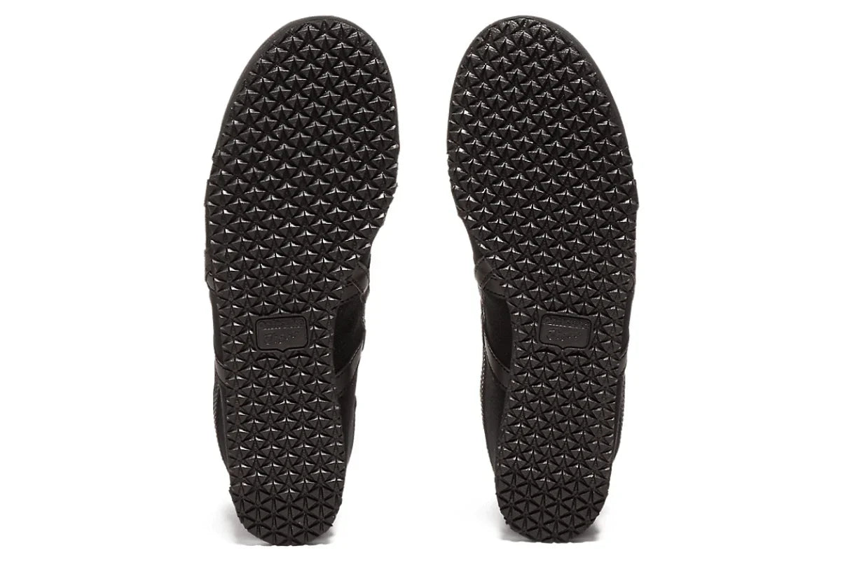 Onitsuka Tiger Mexico 66 Slip-On Black Preto
