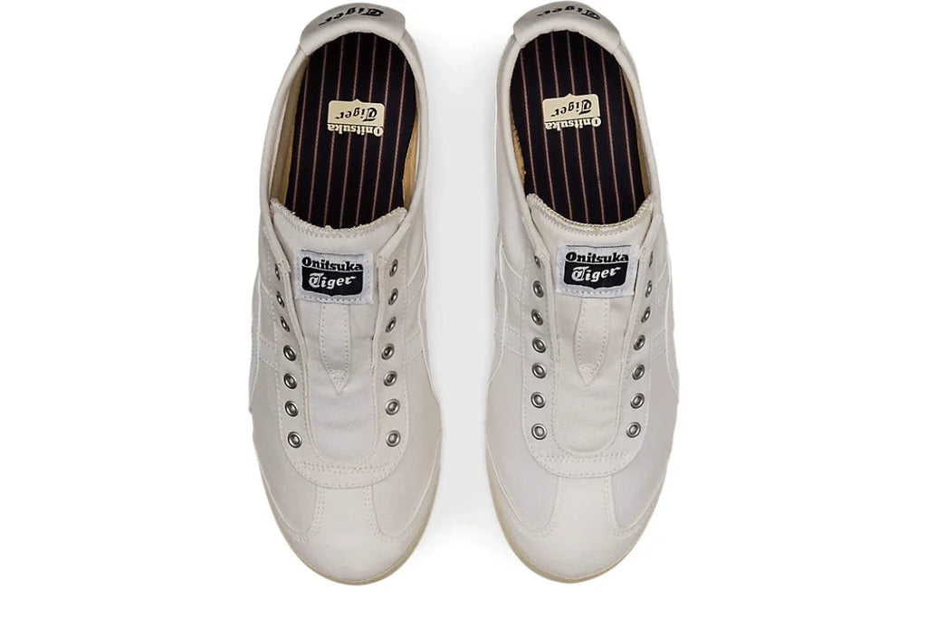 Onitsuka Tiger Mexico 66 Slip-On White Branco