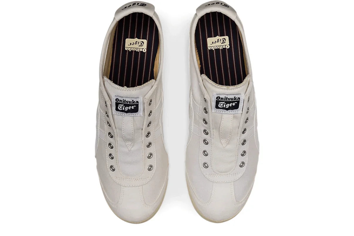 Onitsuka Tiger Mexico 66 Slip-On White Branco