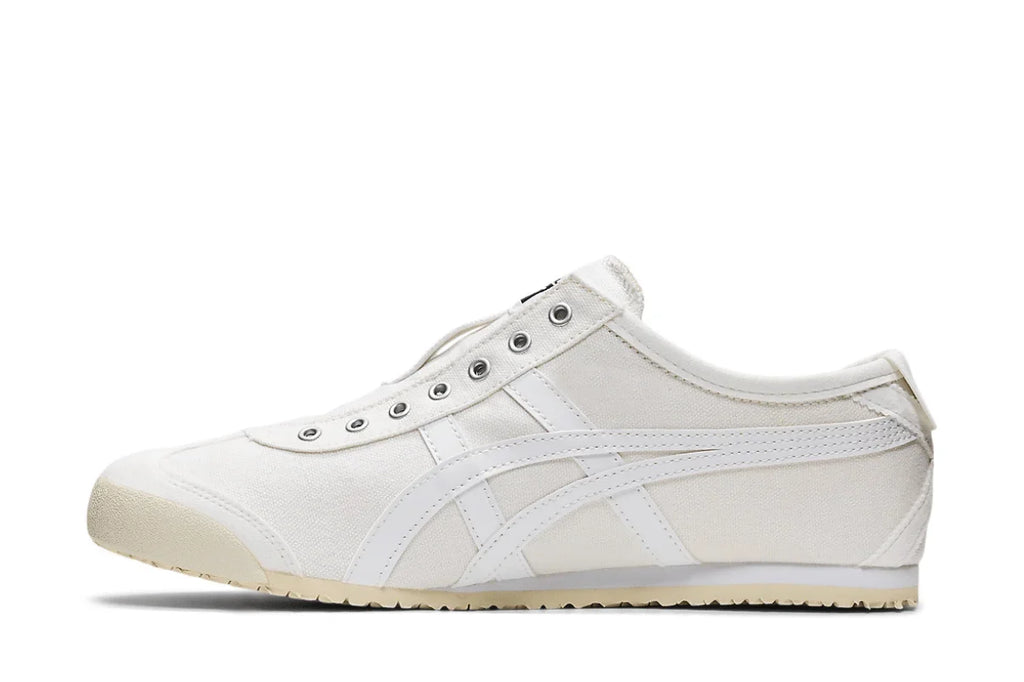 Onitsuka Tiger Mexico 66 Slip-On White Branco