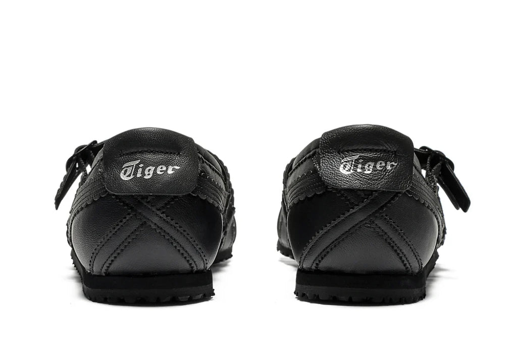 Onitsuka Tiger Mexico 66 TGRS Triple Black Preto