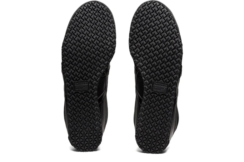 Onitsuka Tiger Mexico 66 Triple Black Preto
