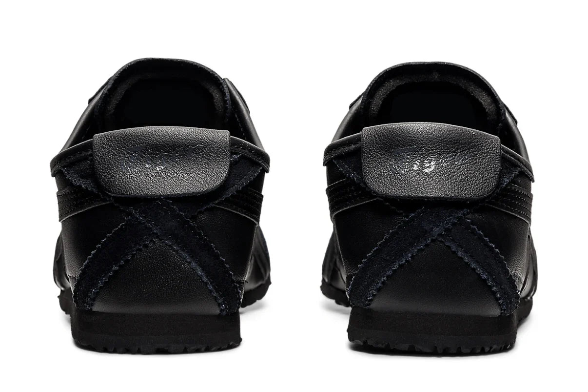 Onitsuka Tiger Mexico 66 Triple Black Preto