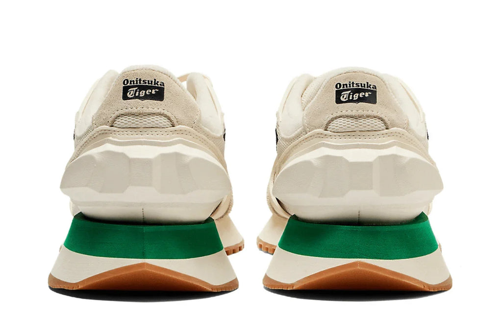 Onitsuka Tiger Moage CO Cream Black Bege