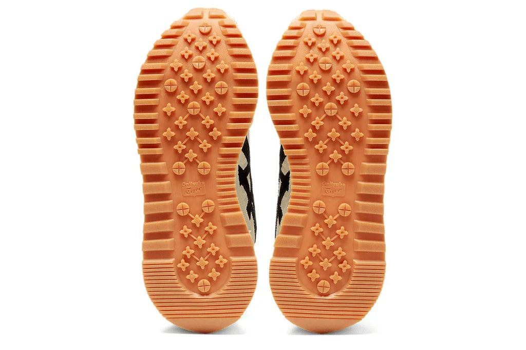 Onitsuka Tiger Moage CO Cream Black Bege
