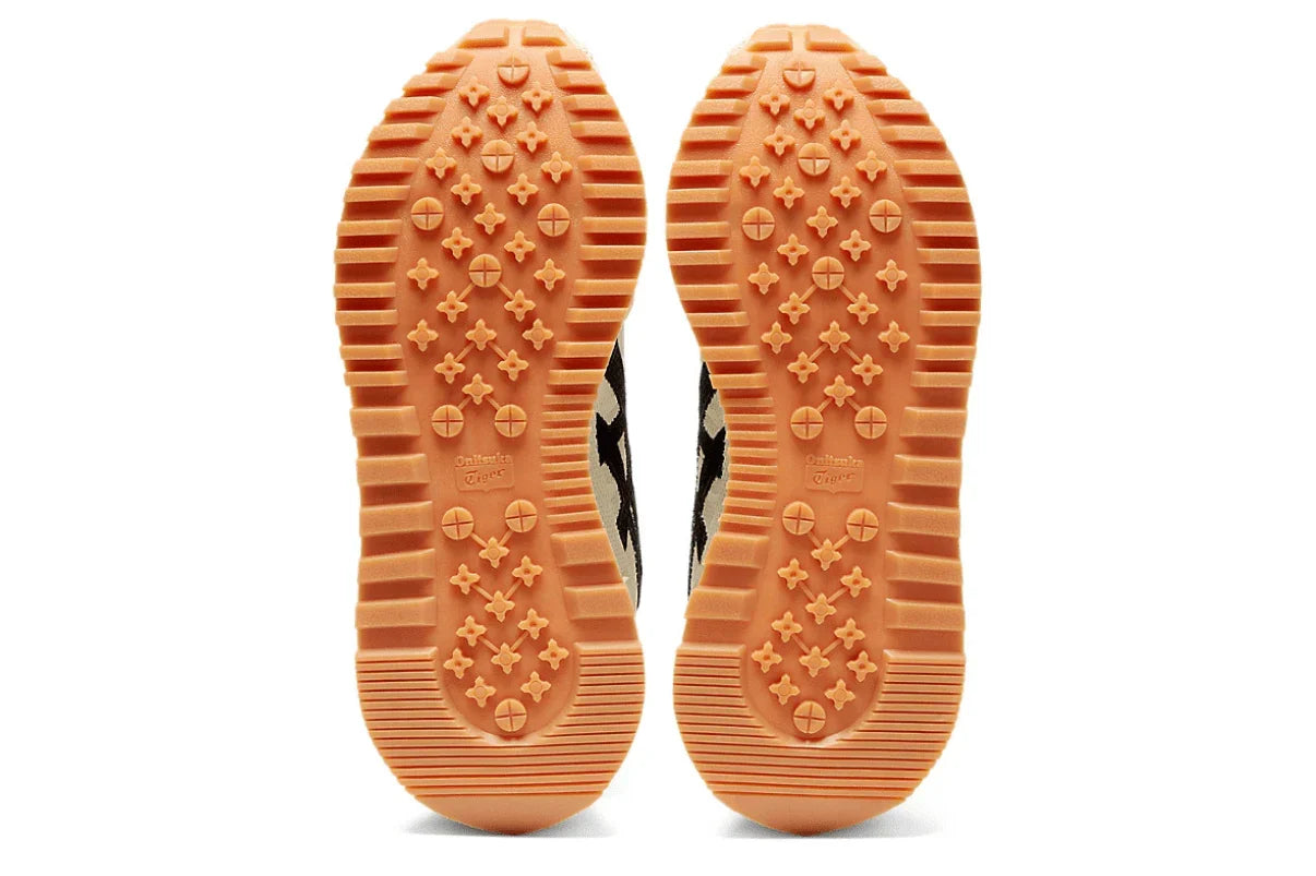 Onitsuka Tiger Moage CO Cream Black Bege