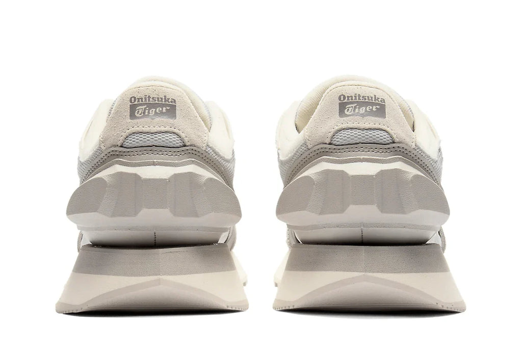 Onitsuka Tiger Moage Glacier Grey/Off White Bege