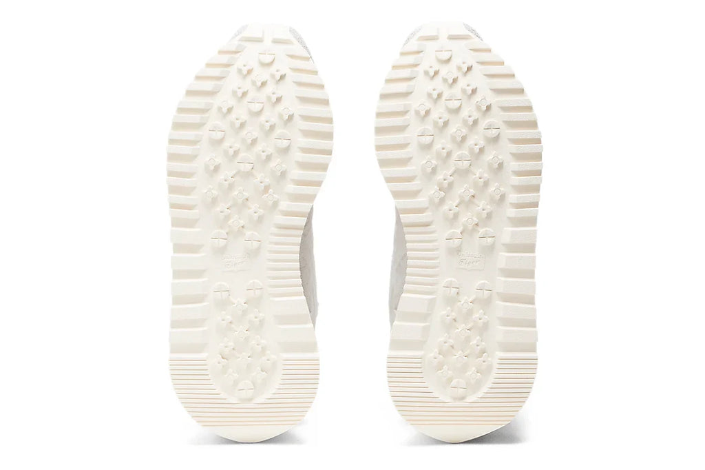 Onitsuka Tiger Moage White/White Branco